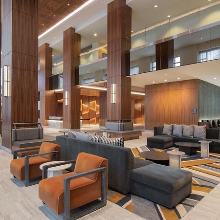 Hilton Vancouver Washington Eksteriør bilde