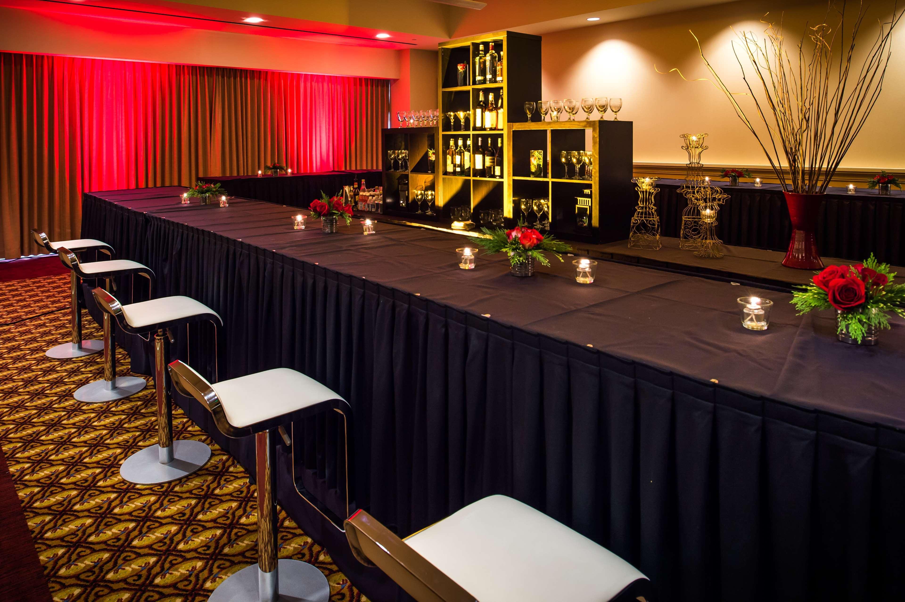Hilton Vancouver Washington Eksteriør bilde